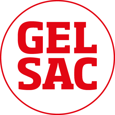 Gel-sac